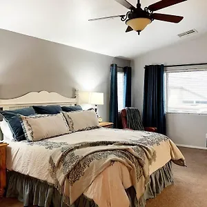 Holiday home La Posada De Lucy, Llc, Phoenix