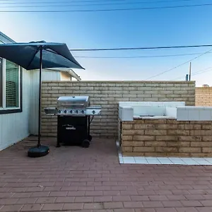 Apartment New Midtown Modern With Backyard, Phoenix