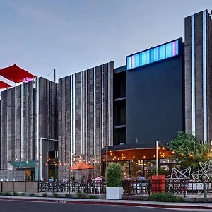 Hotel The Clarendon And (adults Only), Phoenix